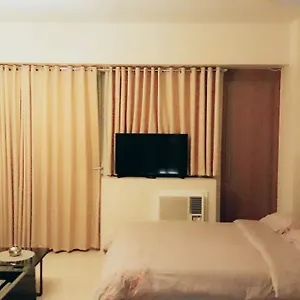 Apartamento Palm Tree 1, Manila