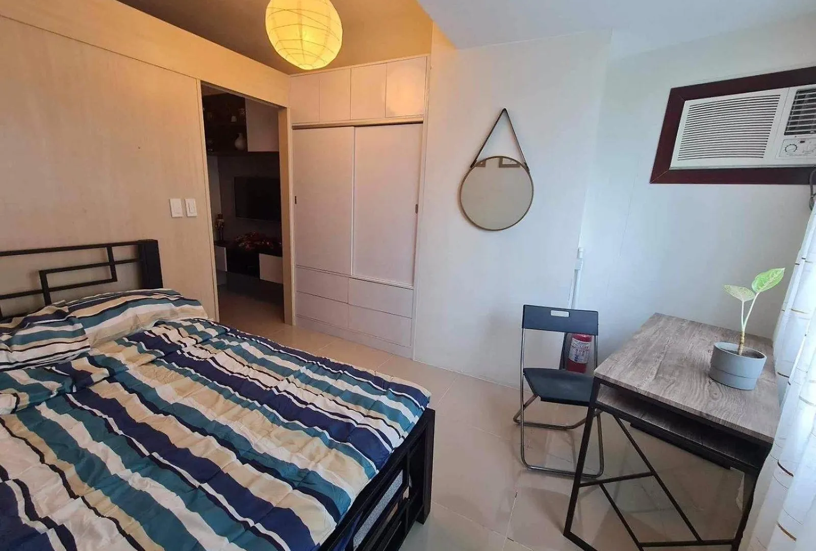 Apartment Analyn Suite Manila