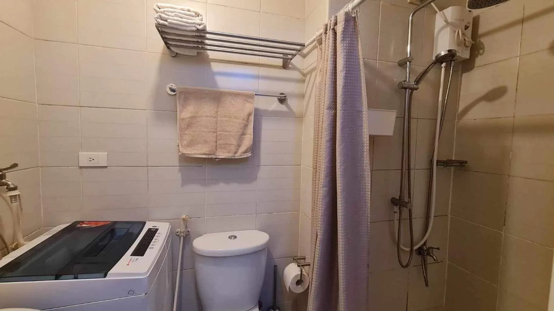 Apartment Analyn Suite Manila Philippines
